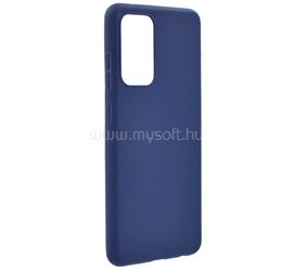 GIGAPACK Samsung A52s 5G / A52 5G / A52 4G GIGAPACK Szilikon telefonvédő matt SÖTÉTKÉK GP-104552 small