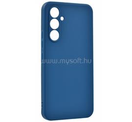 GIGAPACK Samsung A54 5G GIGAPACK Szilikon telefonvédő matt SÖTÉTKÉK GP-136483 small