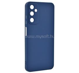 GIGAPACK Samsung A05s GIGAPACK Szilikon telefonvédő matt SÖTÉTKÉK GP-150610 small
