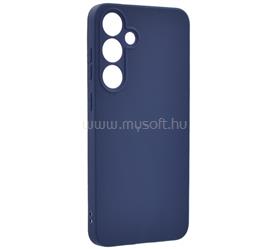 GIGAPACK Samsung S24 GIGAPACK Szilikon telefonvédő matt SÖTÉTKÉK GP-150764 small