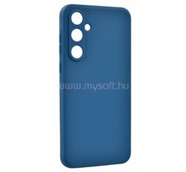 GIGAPACK Samsung A35 5G GIGAPACK Szilikon telefonvédő matt SÖTÉTKÉK GP-154049 small