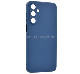 GIGAPACK Samsung A16 4G / A16 5G GIGAPACK Szilikon telefonvédő matt SÖTÉTKÉK GP-161615 small