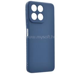 GIGAPACK Honor 200 Smart GIGAPACK Szilikon telefonvédő matt SÖTÉTKÉK GP-163901 small