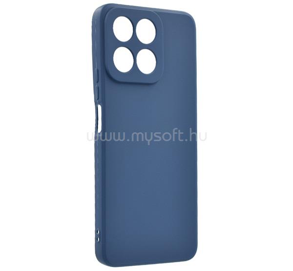 GIGAPACK Honor 200 Smart GIGAPACK Szilikon telefonvédő matt SÖTÉTKÉK