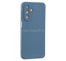 GIGAPACK Samsung A26 5G GIGAPACK Szilikon telefonvédő matt SÖTÉTKÉK GP-165067 small