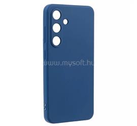 GIGAPACK Samsung A36 5G GIGAPACK Szilikon telefonvédő matt SÖTÉTKÉK GP-166346 small