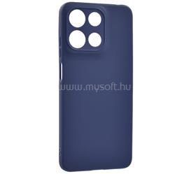 GIGAPACK Motorola Moto G15 / G15 Power GIGAPACK Szilikon telefonvédő matt SÖTÉTKÉK GP-166349 small