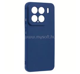 GIGAPACK Xiaomi 15 GIGAPACK Szilikon telefonvédő matt SÖTÉTKÉK GP-167695 small