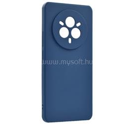 GIGAPACK Realme 14 Pro GIGAPACK Szilikon telefonvédő matt SÖTÉTKÉK GP-168623 small