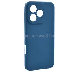 GIGAPACK Honor 400 Lite GIGAPACK Szilikon telefonvédő matt SÖTÉTKÉK GP-169931 small