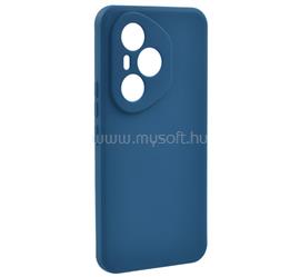 GIGAPACK Honor 400 Pro GIGAPACK Szilikon telefonvédő matt SÖTÉTKÉK GP-170321 small