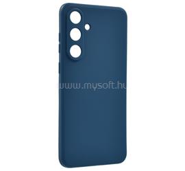 GIGAPACK Samsung S25 FE GIGAPACK Szilikon telefonvédő matt SÖTÉTKÉK GP-172506 small