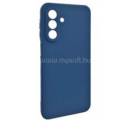 GIGAPACK Samsung A17 4G / A17 5G GIGAPACK Szilikon telefonvédő matt SÖTÉTKÉK GP-172507 small