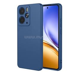 GIGAPACK Realme 14 GIGAPACK Szilikon telefonvédő matt SÖTÉTKÉK GP-172508 small
