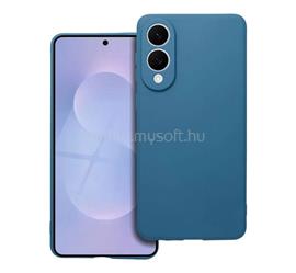 GIGAPACK Samsung S25 Edge GIGAPACK Szilikon telefonvédő matt SÖTÉTKÉK GP-174310 small