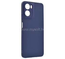 GIGAPACK Motorola Moto G06 Power / G06 GIGAPACK Szilikon telefonvédő matt SÖTÉTKÉK GP-176622 small