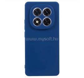 GIGAPACK Poco M8 Pro / Redmi Note 15 Pro Plus 5G GIGAPACK Szilikon telefonvédő matt SÖTÉTKÉK GP-180533 small
