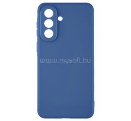 GIGAPACK Samsung A57 5G GIGAPACK Szilikon telefonvédő matt SÖTÉTKÉK GP-182830 small
