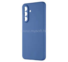 GIGAPACK Samsung A37 5G GIGAPACK Szilikon telefonvédő matt SÖTÉTKÉK GP-182831 small