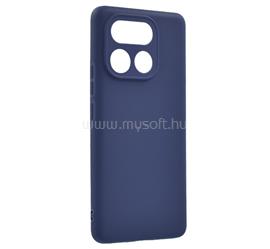 GIGAPACK Realme 16 Pro Plus GIGAPACK Szilikon telefonvédő matt SÖTÉTKÉK GP-183300 small