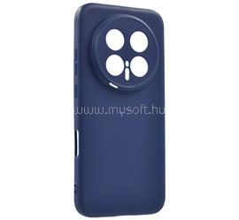 GIGAPACK Honor Magic 8 Pro GIGAPACK Szilikon telefonvédő matt SÖTÉTKÉK GP-183590 small