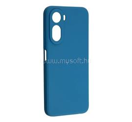 GIGAPACK Redmi A7 Pro 4G GIGAPACK Szilikon telefonvédő matt SÖTÉTKÉK GP-187053 small