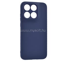 GIGAPACK Motorola Moto G87 5G / G77 5G GIGAPACK Szilikon telefonvédő matt SÖTÉTKÉK GP-189517 small