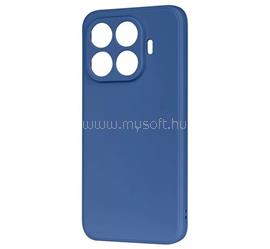 GIGAPACK Xiaomi 17T GIGAPACK Szilikon telefonvédő matt SÖTÉTKÉK GP-189518 small