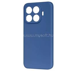 GIGAPACK Xiaomi 17T Pro GIGAPACK Szilikon telefonvédő matt SÖTÉTKÉK GP-189519 small