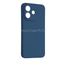 GIGAPACK Redmi Note 17 4G / Note 17 5G GIGAPACK Szilikon telefonvédő matt SÖTÉTKÉK GP-194775 small