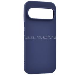 GIGAPACK Google Pixel 11 Pro GIGAPACK Szilikon telefonvédő matt SÖTÉTKÉK GP-194778 small