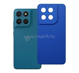 GIGAPACK Motorola Moto G57 Power 5G GIGAPACK Szilikon telefonvédő matt SÖTÉTKÉK GP-197295 small