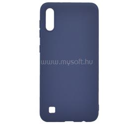 GIGAPACK Samsung A10 GIGAPACK Szilikon telefonvédő matt SÖTÉTKÉK GP-86971 small