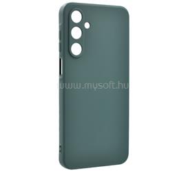 GIGAPACK Samsung A16 4G / A16 5G GIGAPACK Szilikon telefonvédő matt SÖTÉTZÖLD GP-161617 small