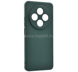GIGAPACK Redmi 14C 4G GIGAPACK Szilikon telefonvédő matt SÖTÉTZÖLD GP-163276 small