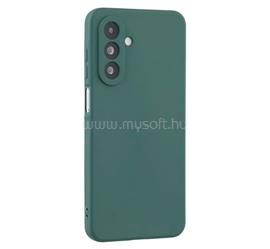 GIGAPACK Samsung A26 5G GIGAPACK Szilikon telefonvédő matt SÖTÉTZÖLD GP-165076 small