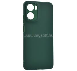 GIGAPACK Motorola Moto G05 GIGAPACK Szilikon telefonvédő matt SÖTÉTZÖLD GP-166351 small