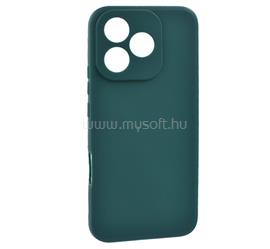 GIGAPACK Honor 400 Lite GIGAPACK Szilikon telefonvédő matt SÖTÉTZÖLD GP-169932 small