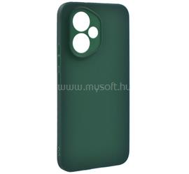 GIGAPACK Honor 400 GIGAPACK Szilikon telefonvédő matt SÖTÉTZÖLD GP-169933 small