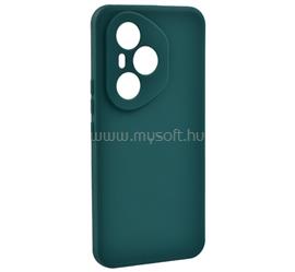 GIGAPACK Honor 400 Pro GIGAPACK Szilikon telefonvédő matt SÖTÉTZÖLD GP-170324 small