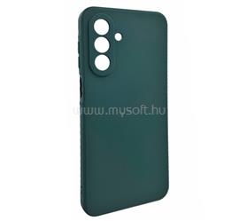 GIGAPACK Samsung A17 4G / A17 5G GIGAPACK Szilikon telefonvédő matt SÖTÉTZÖLD GP-172514 small