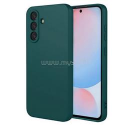 GIGAPACK Samsung A37 5G GIGAPACK Szilikon telefonvédő matt SÖTÉTZÖLD GP-182833 small