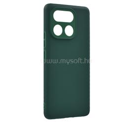 GIGAPACK Realme 16 Pro GIGAPACK Szilikon telefonvédő matt SÖTÉTZÖLD GP-183391 small