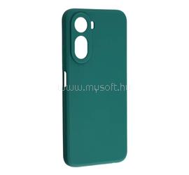 GIGAPACK Redmi A7 Pro 4G GIGAPACK Szilikon telefonvédő matt SÖTÉTZÖLD GP-187054 small