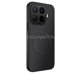 GIGAPACK Xiaomi 17T Pro GIGAPACK Szilikon telefonvédő műanyag hátlap, mágneses, FEKETE GP-189524 small