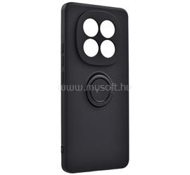 GIGAPACK Poco M8 / Redmi Note 15 5G GIGAPACK Szilikon telefonvédő tartógyűrű, kameravédő, FEKETE GP-180555 small