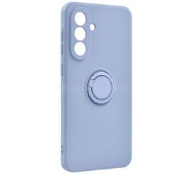 GIGAPACK Samsung A37 5G / A56 5G / A36 5G GIGAPACK Szilikon telefonvédő tartógyűrű, kameravédő, LILA GP-166370 small