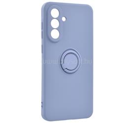 GIGAPACK Samsung A56 5G GIGAPACK Szilikon telefonvédő tartógyűrű, kameravédő, LILA GP-166371 small
