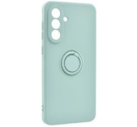 GIGAPACK Samsung A37 5G / A56 5G / A36 5G GIGAPACK Szilikon telefonvédő tartógyűrű, kameravédő, MENTAKÉK GP-166372 small