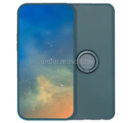 GIGAPACK Redmi Note 15 Pro 5G GIGAPACK Szilikon telefonvédő tartógyűrű, kameravédő, SÖTÉTZÖLD GP-180561 small